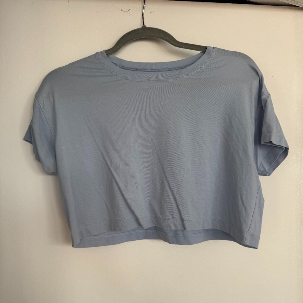 Lululemon Cates Tee